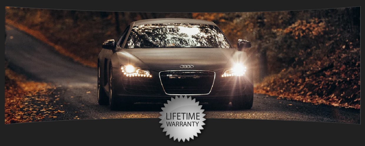 Get a Free Tinting Quote Today
