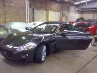 Car Window Tinting - Blacktown