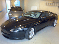 Car Window Tinting - Blacktown