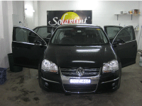 Car Window Tinting - Blacktown