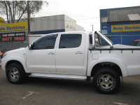 Car Window Tinting - Hornsby