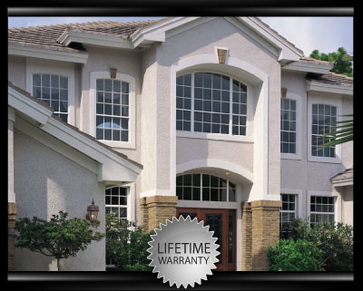Blacktown Residential Window Tinting